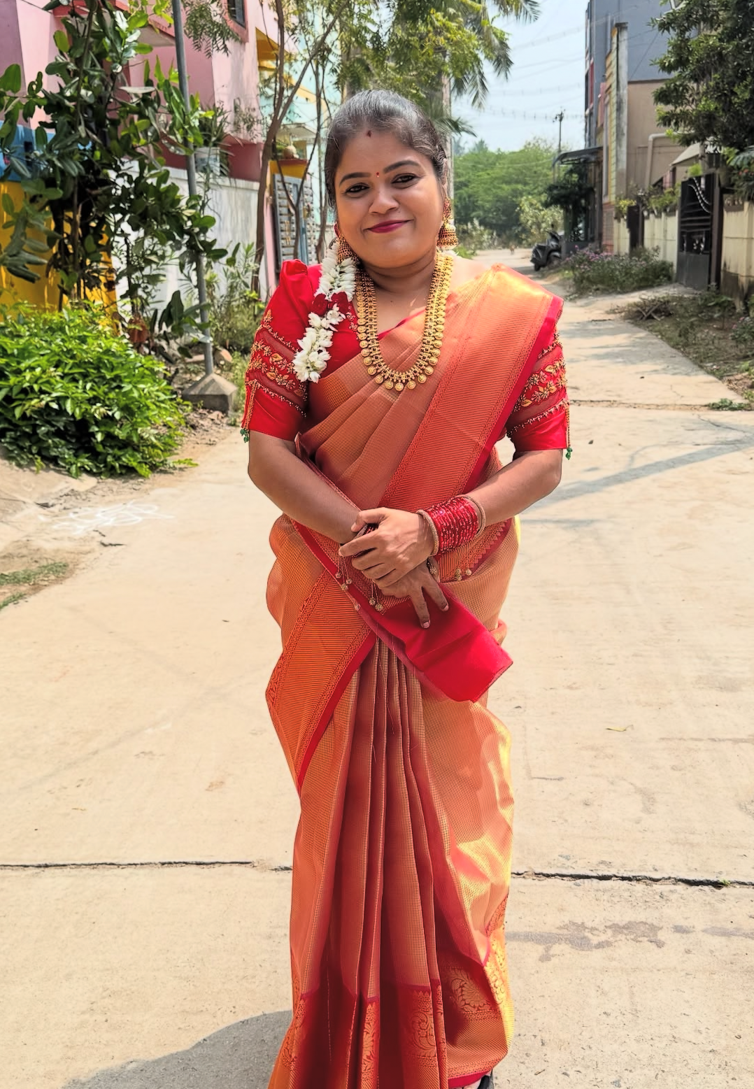 KATTAN SILK SAREE / PRE BOOKING AVAILABLE 15 days Dispatch