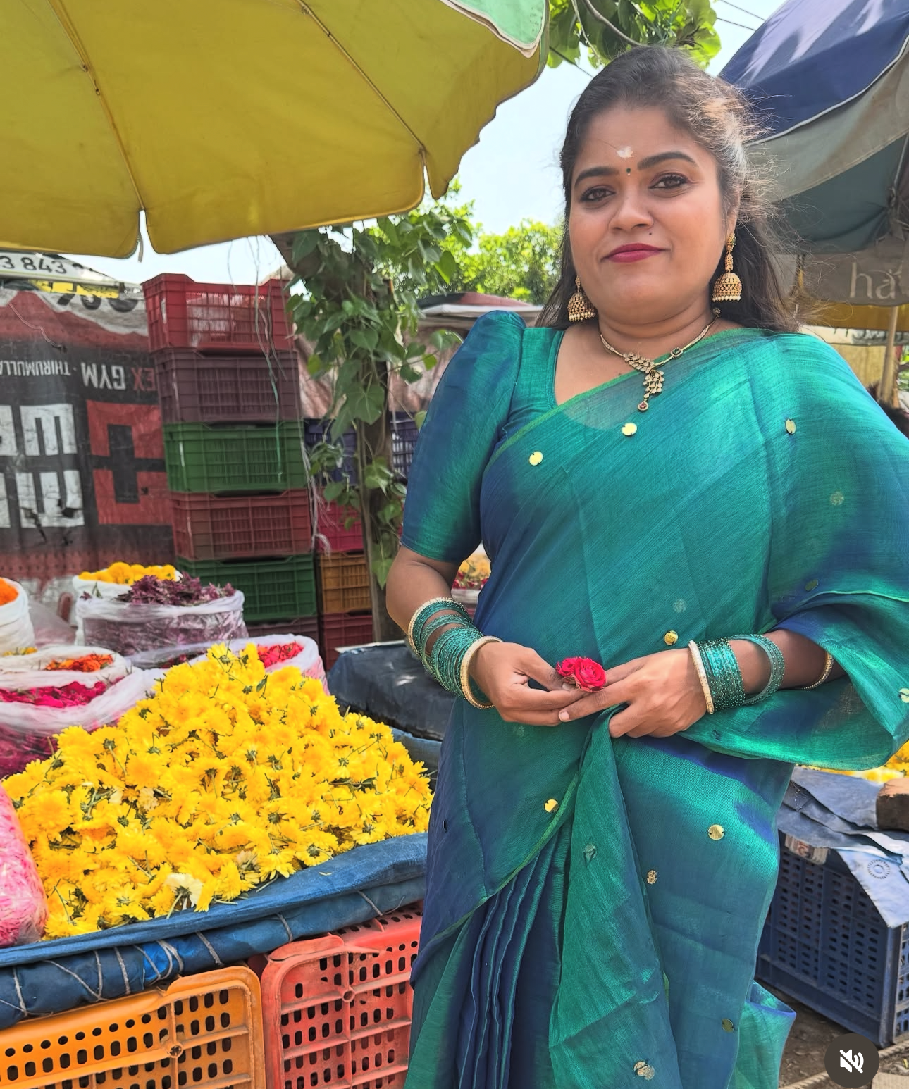 Khadi Cotton saree