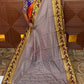 KATTAN SILK SAREE ( check )