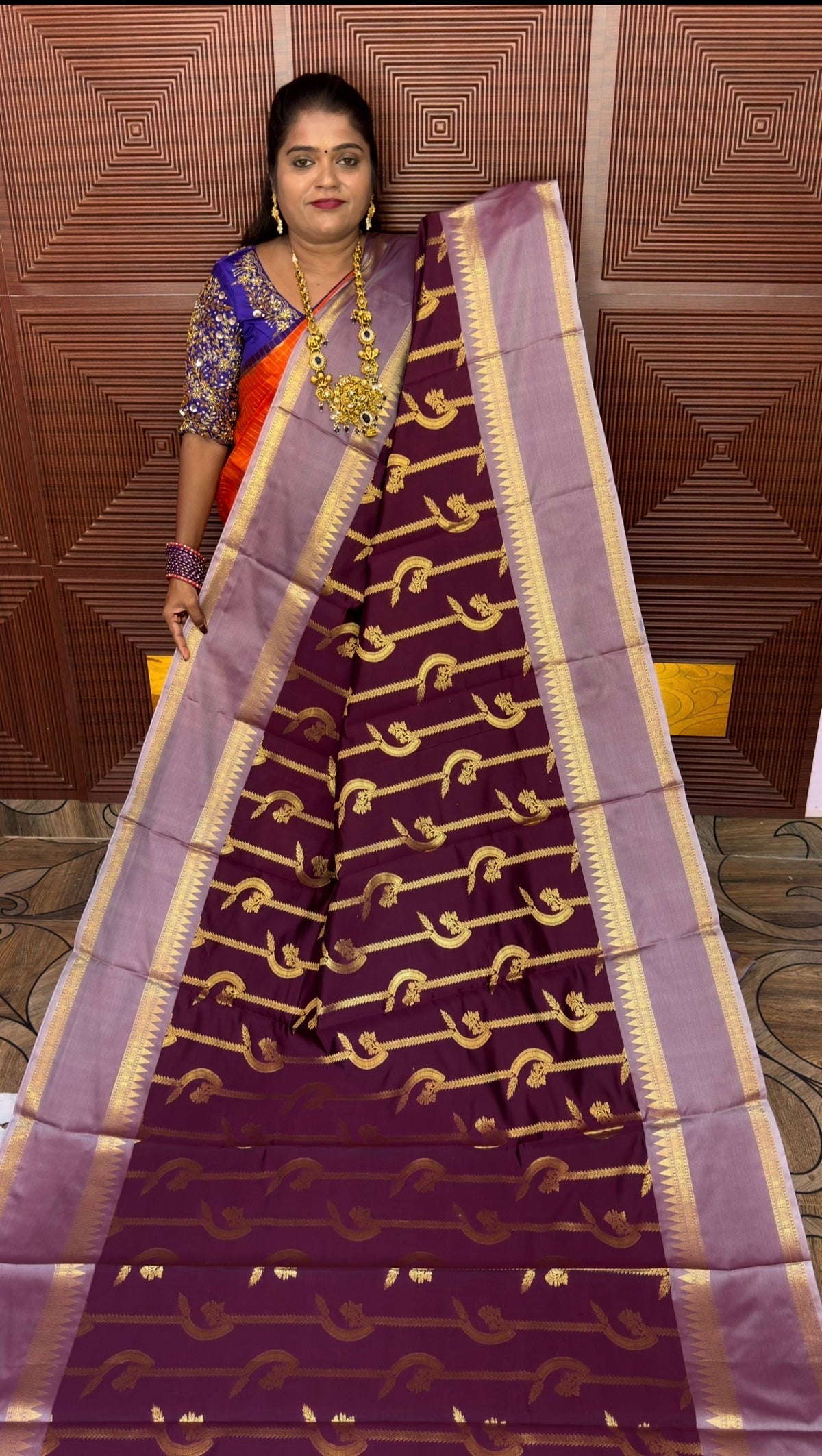 KATTAN SILK SAREE ( ab2) pre booking 15 days dispatch