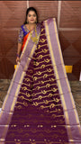 KATTAN SILK SAREE ( ab2)