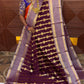 KATTAN SILK SAREE ( ab2)