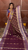 KATTAN SILK SAREE ( ab2)