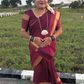 MYSORE SILK SAREE (  15 days dispatch ) PRE BOOKING STOCK