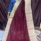 Warm Silk Saree (BIG BORDER)