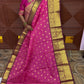KATTAN SILK SAREE (Vaira Oosi)
