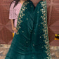 Space Silk Designer Sarees (Copy)