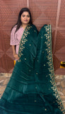 Space Silk Designer Sarees (Copy)