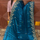 Space Silk Designer Sarees (pb)