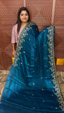 Space Silk Designer Sarees (pb)