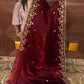 Space Silk Designer Sarees ( mr)