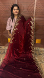 Space Silk Designer Sarees ( mr)