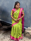 Dola Silk saree