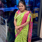 Dola Silk saree