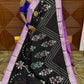 WARM SILK SAREE (Mul de)