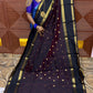BANARASI SOFT SILK SAREE (Vaira Oosi)