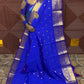 BANARASI SOFT SILK SAREE