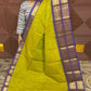 KANCHI CHETTINADU COTTON ( PRE BOOKING ORDER - 4 WEEK DISPATCH) DA GRN