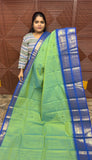 KANCHI CHETTINADU COTTON ( PRE BOOKING ORDER - 4 WEEK DISPATCH) MA BLY