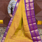 KANCHI CHETTINADU COTTON ( PRE BOOKING ORDER - 4 WEEK DISPATCH) GR