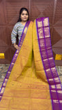 KANCHI CHETTINADU COTTON ( PRE BOOKING ORDER - 4 WEEK DISPATCH) GR