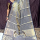 Kattan silk saree