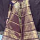 Kattan silk saree