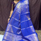Kattan silk saree