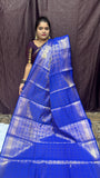 Kattan silk saree