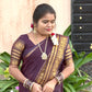 CHETTINADU COTTON SAREE