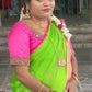 WARM SILK SAREE