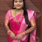 Premium Silk Saree (new)