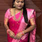 Premium Silk Saree (new)