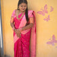 Premium Silk Saree (new)