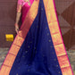 PREMIUM KANCHI SILK SAREE