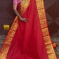 KANCHI SILK SAREE (VAIRA OOSI)