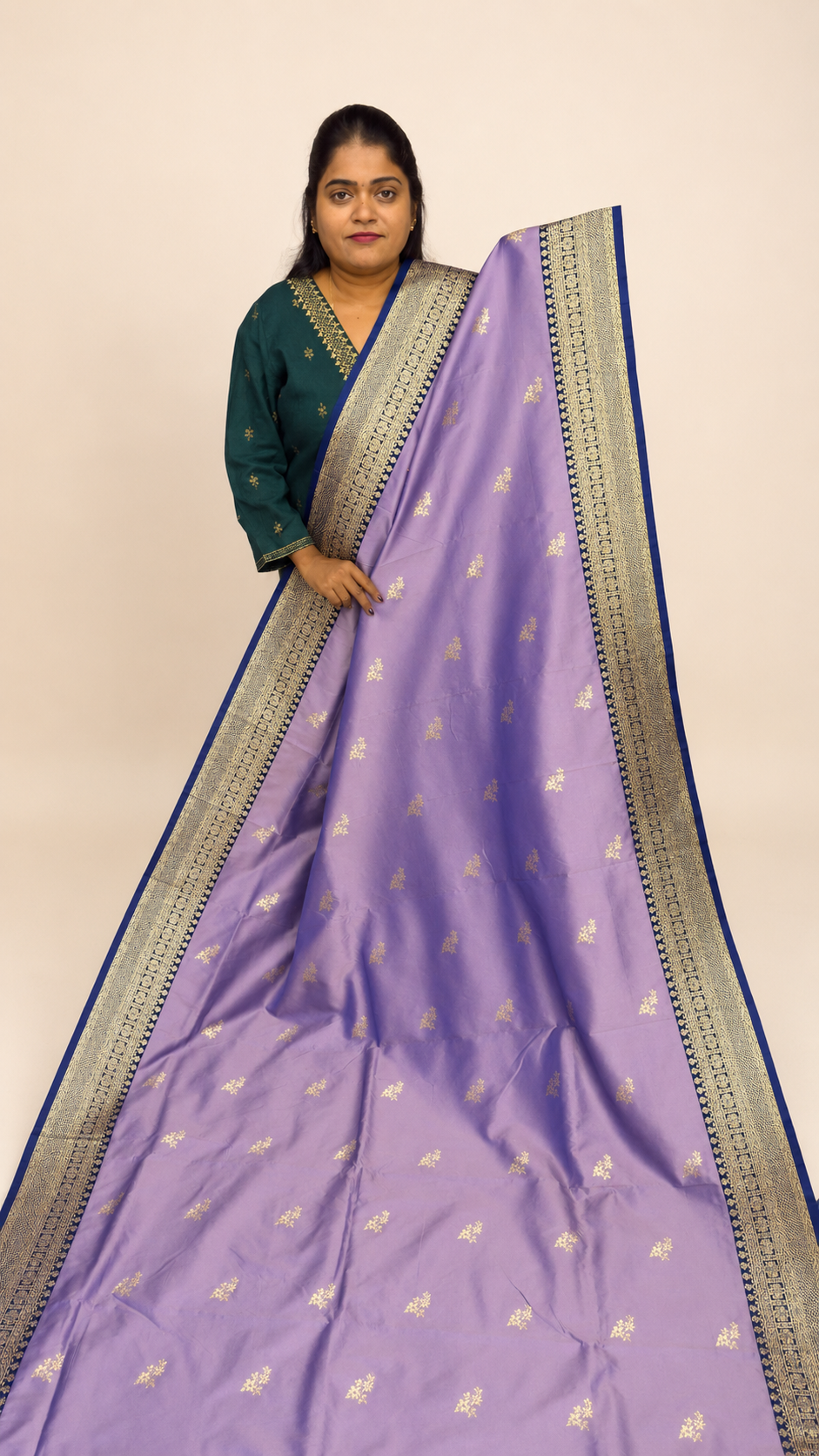 KANCHI SILK SAREE