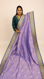 KANCHI SILK SAREE