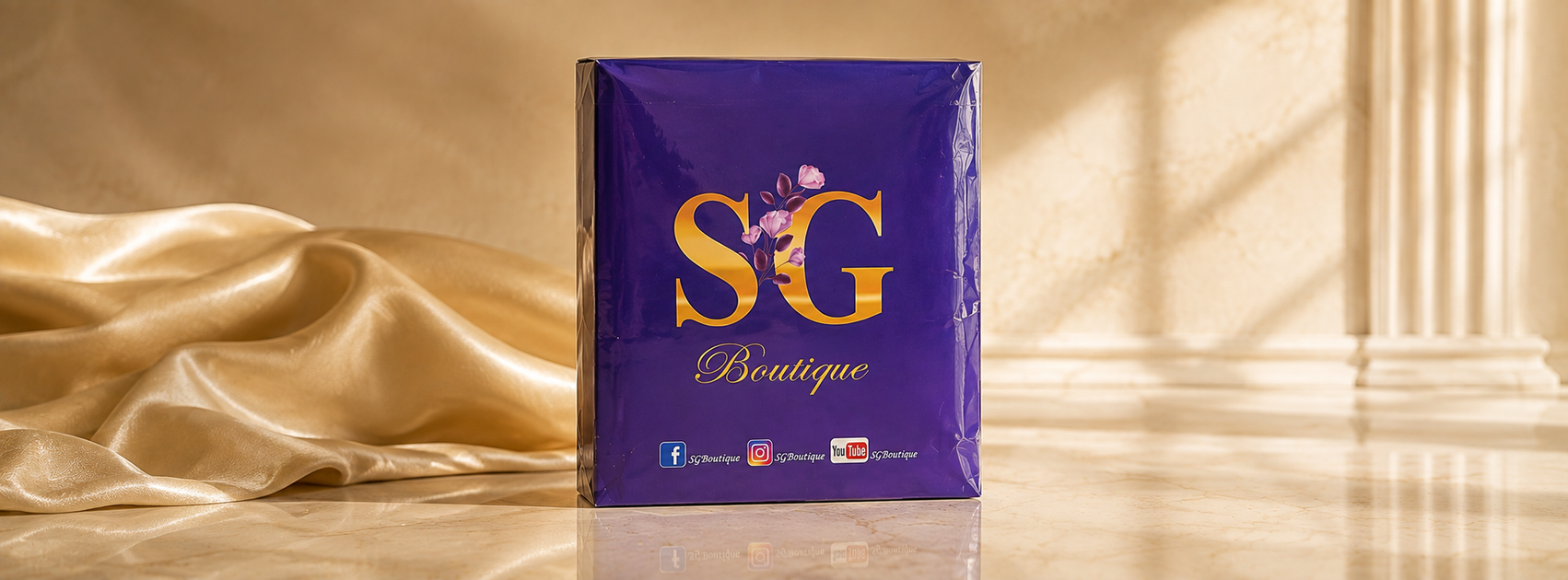 Luxury Packaging