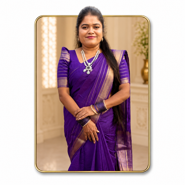 MYSORE SILK SAREES