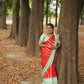 WARM SILK SAREE ( RWR )