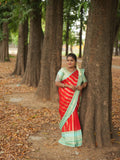 WARM SILK SAREE ( RWR )