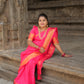 PREMIUM KANCHI SILK