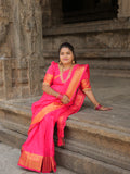 PREMIUM KANCHI SILK