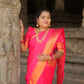 PREMIUM KANCHI SILK