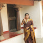 KANCHI SILK SAREE (bb)