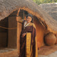 KANCHI SILK SAREE (bb)