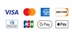 100% Payment Secure