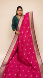 KANCHI SILK SAREE
