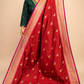 KANCHI SILK SAREE